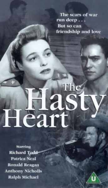 The Hasty Heart (1949) Screenshot 1