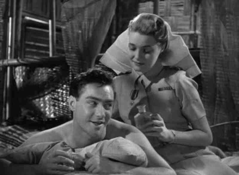 The Hasty Heart (1949) Screenshot 4