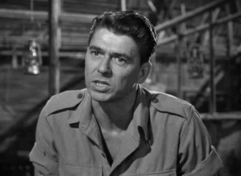 The Hasty Heart (1949) Screenshot 5