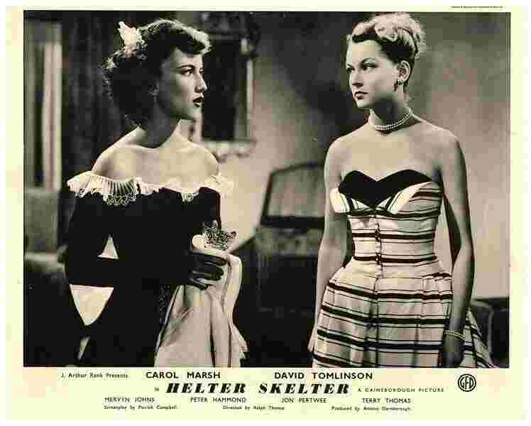 Helter Skelter (1949) Screenshot 4