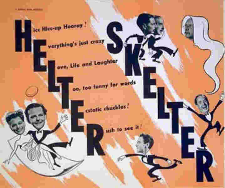 Helter Skelter (1949) Screenshot 5