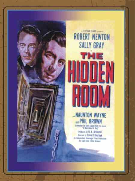 The Hidden Room (1949) Screenshot 1