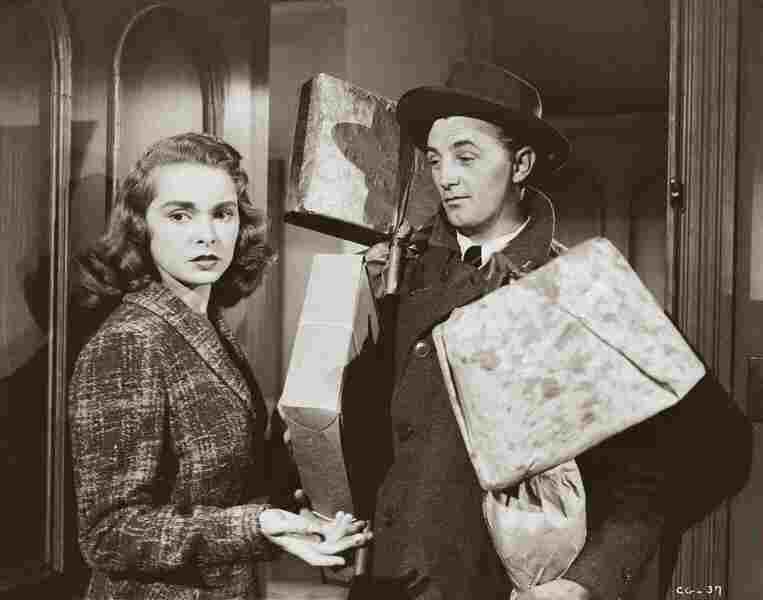 Holiday Affair (1949) Screenshot 4