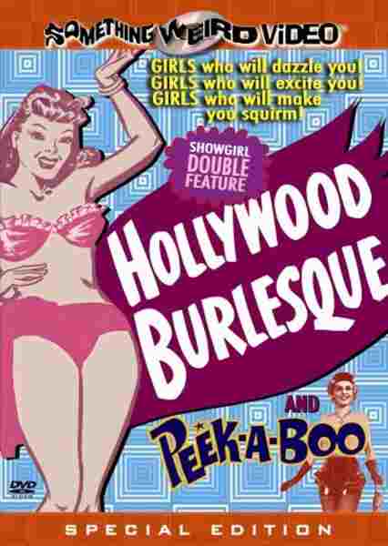 Hollywood Burlesque (1949) Screenshot 2