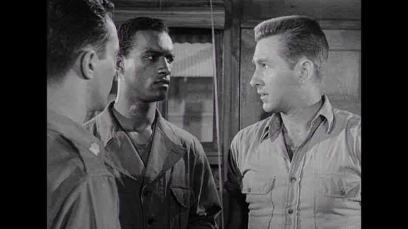 Home of the Brave (1949) Screenshot 2