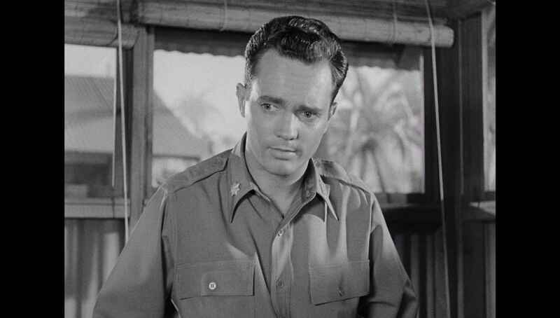 Home of the Brave (1949) Screenshot 4