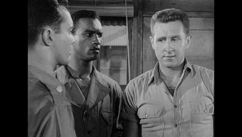 Home of the Brave (1949) Screenshot 5