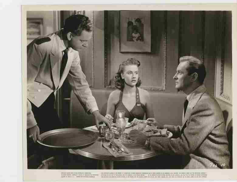 Homicide (1949) Screenshot 2