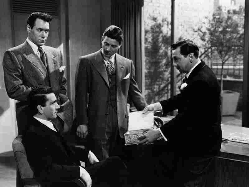 House of Strangers (1949) Screenshot 4