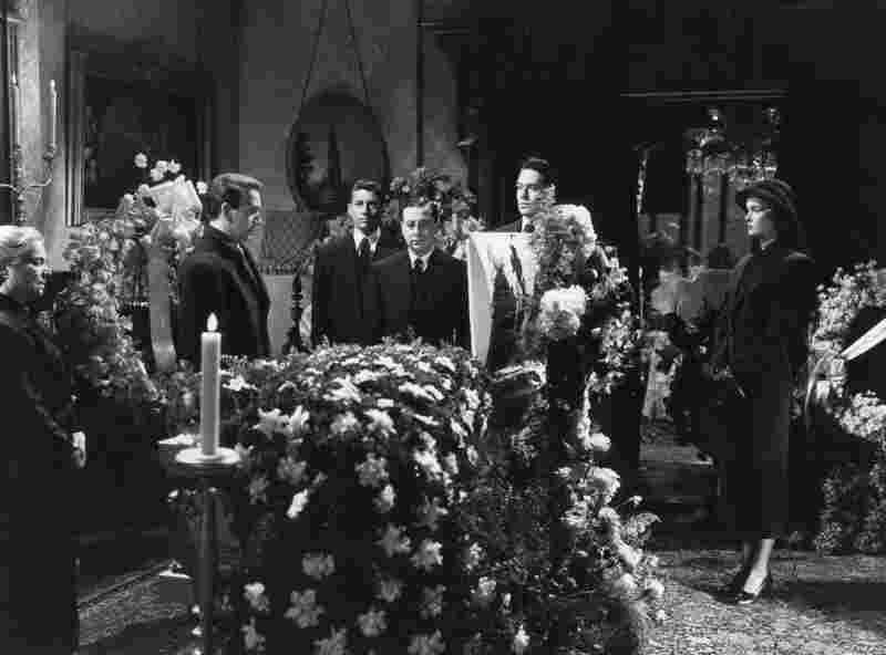 House of Strangers (1949) Screenshot 5