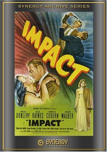 Impact (1949) Screenshot 2