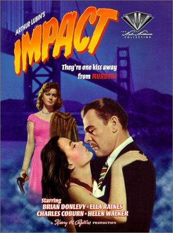 Impact (1949) Screenshot 4