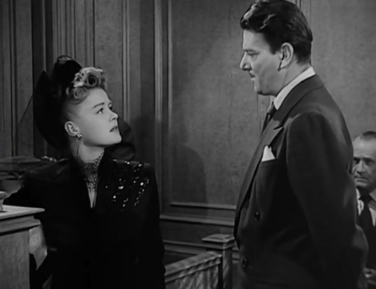 Impact (1949) Screenshot 5
