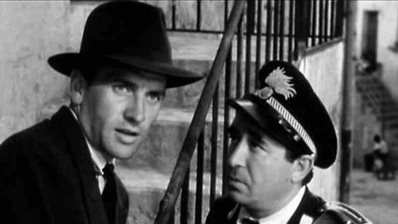 In the Name of the Law (1949) Screenshot 2