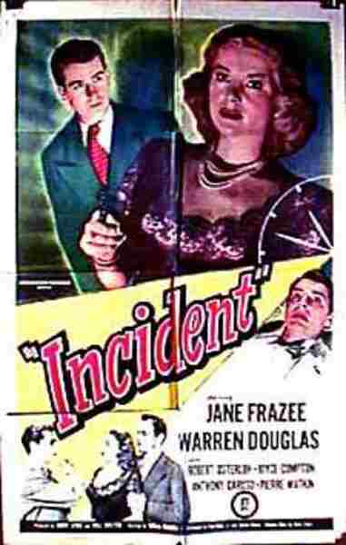 Incident (1948) Screenshot 1