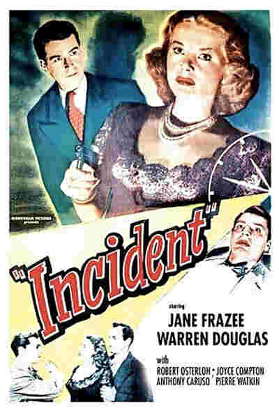 Incident (1948) Screenshot 3