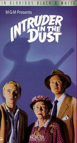 Intruder in the Dust (1949) Screenshot 2 