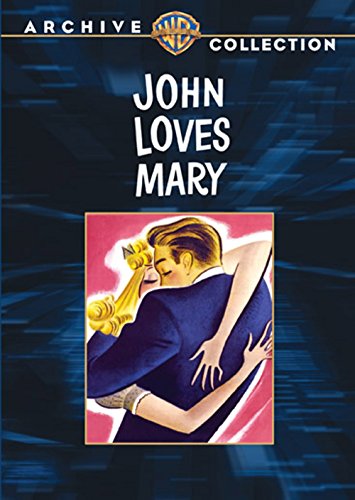 John Loves Mary (1949) Screenshot 5 