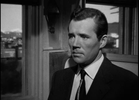 Johnny Stool Pigeon (1949) Screenshot 4 