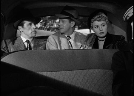 Johnny Stool Pigeon (1949) Screenshot 5 