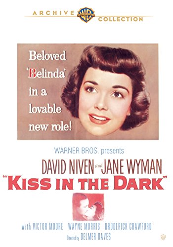 A Kiss in the Dark (1949) Screenshot 2