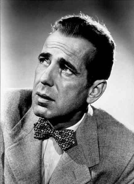 Knock on Any Door (1949) Screenshot 3
