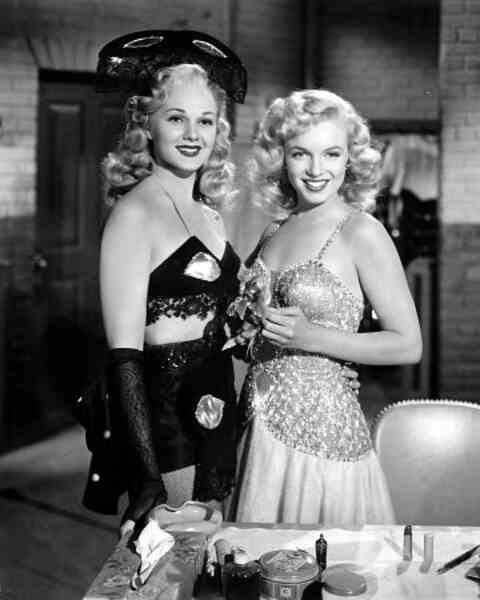 Ladies of the Chorus (1948) Screenshot 5
