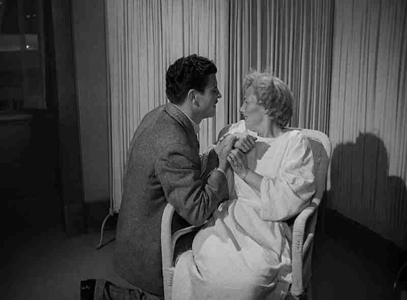The Lady Gambles (1949) Screenshot 1