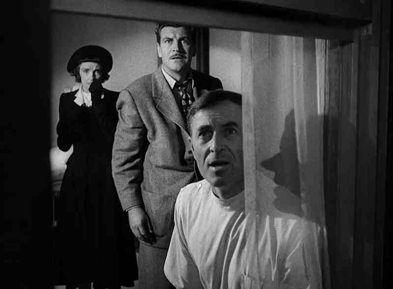 The Lady Gambles (1949) Screenshot 2
