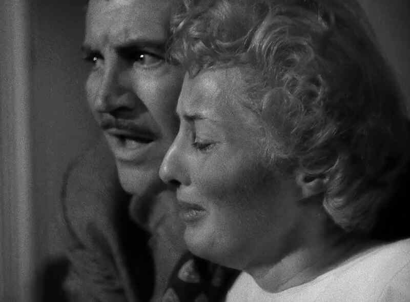 The Lady Gambles (1949) Screenshot 4