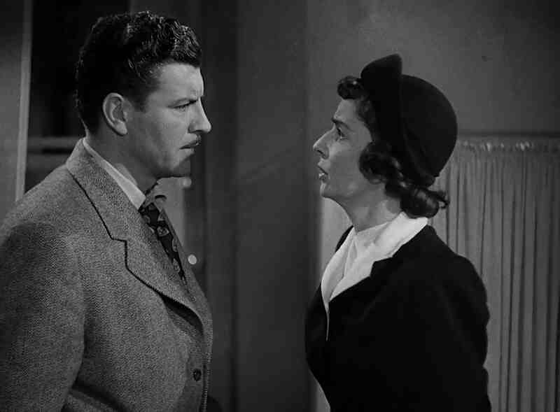 The Lady Gambles (1949) Screenshot 5