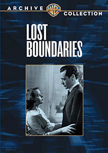 Lost Boundaries (1949) Screenshot 1 