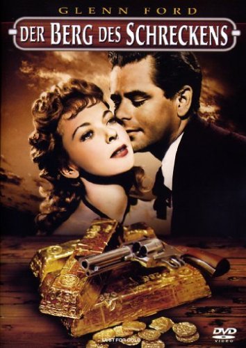 Lust for Gold (1949) Screenshot 1 