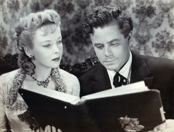 Lust for Gold (1949) Screenshot 5 