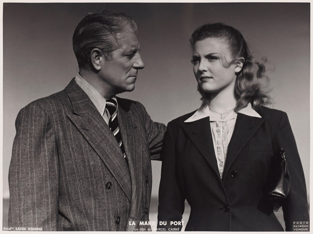 La Marie du port (1950) Screenshot 2 