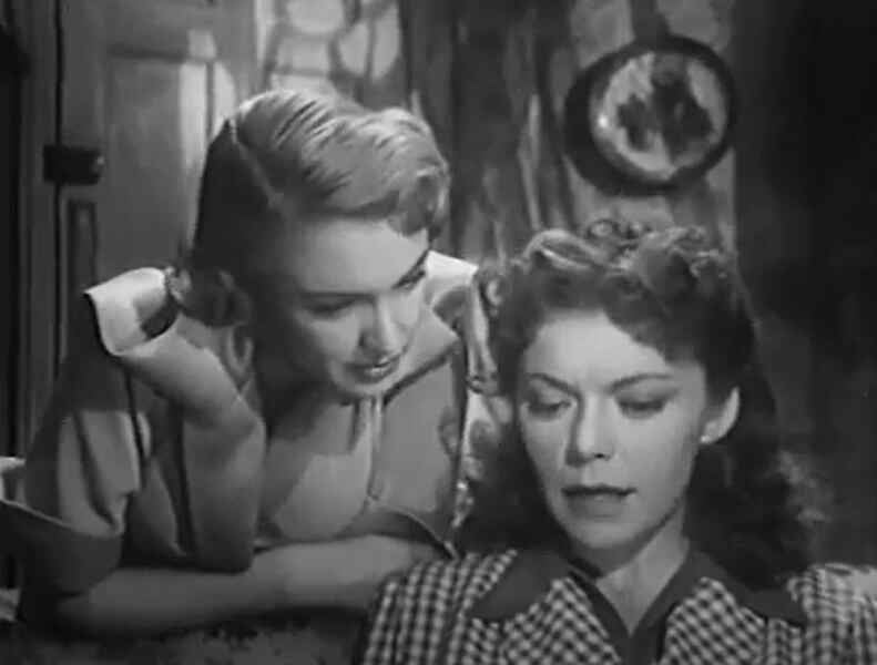 Marry Me (1949) Screenshot 1