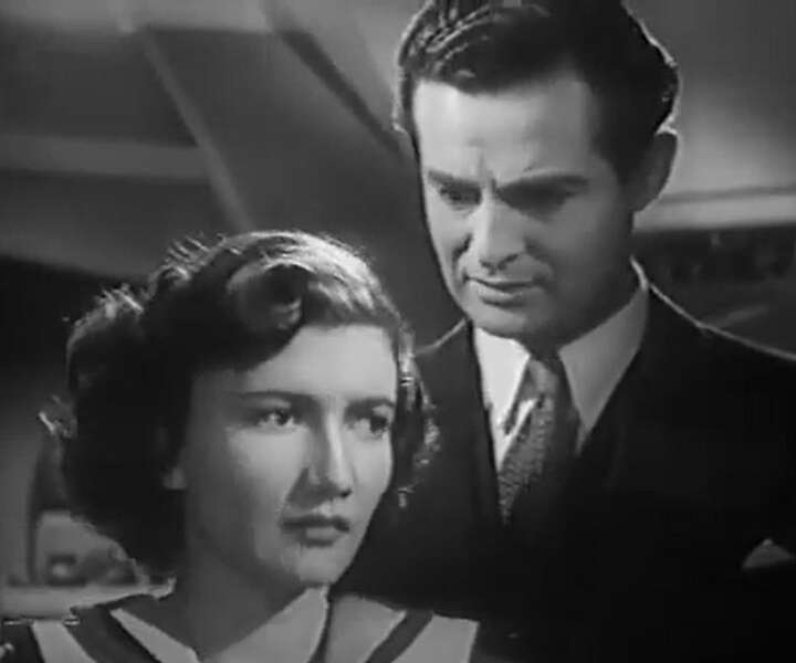 Marry Me (1949) Screenshot 2