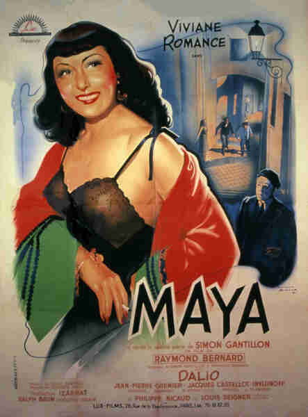 Maya (1949) Screenshot 3