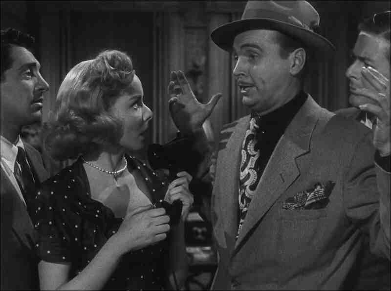 My Friend Irma (1949) Screenshot 5