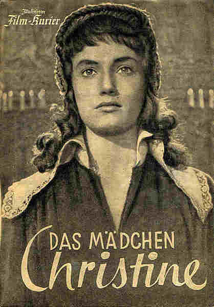 Christina (1949) Screenshot 1