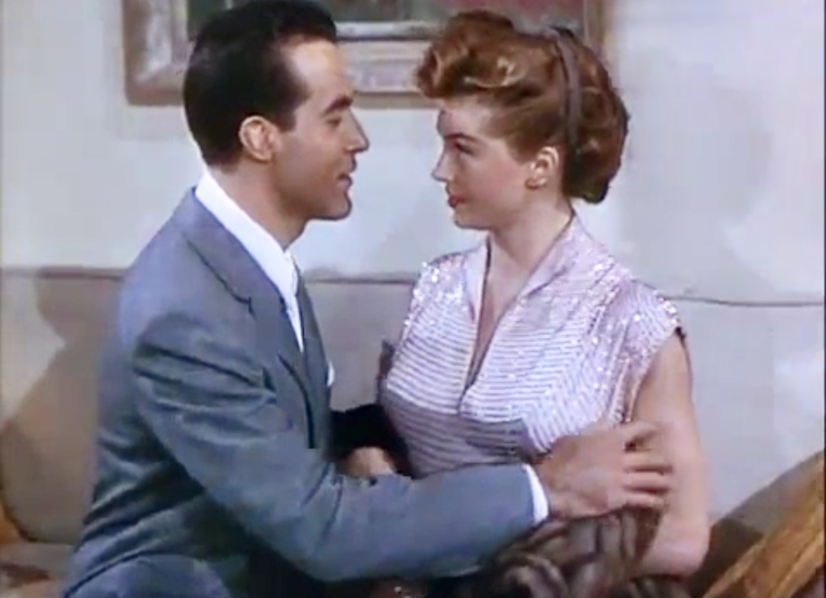 Neptune's Daughter (1949) Screenshot 3