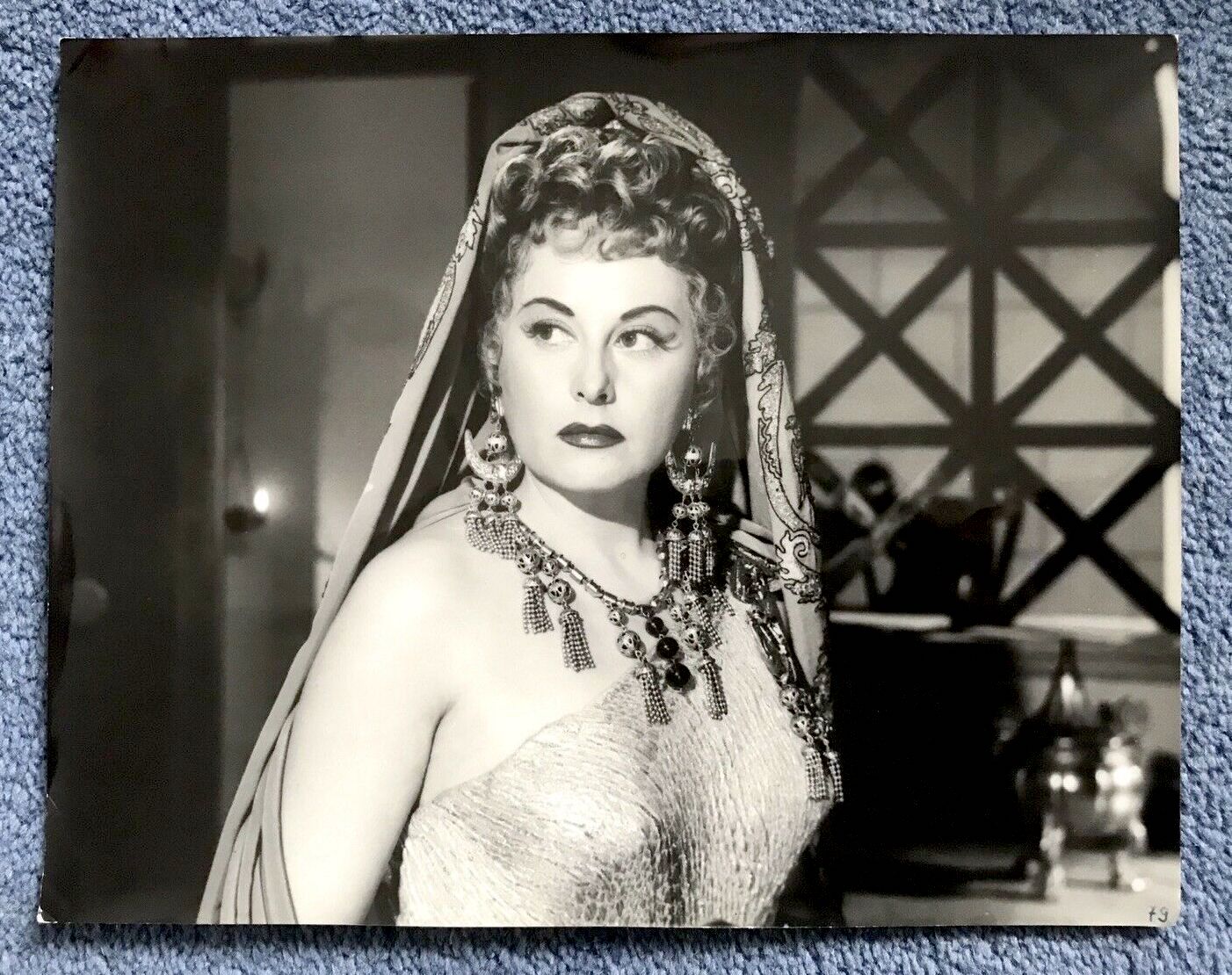 Nerone e Messalina (1953) Screenshot 1