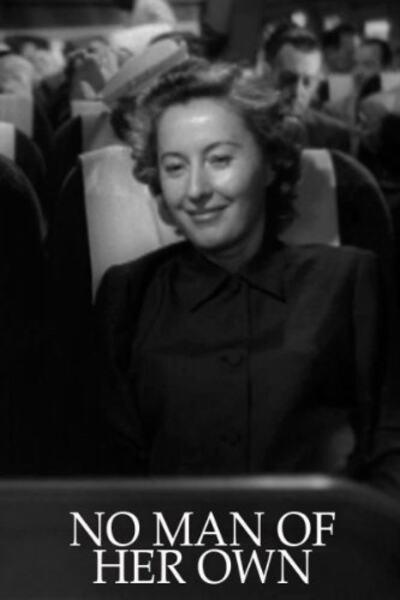 No Man of Her Own (1950) Screenshot 1