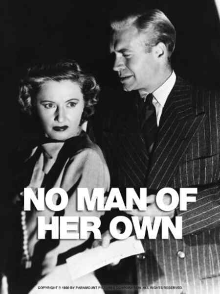 No Man of Her Own (1950) Screenshot 2