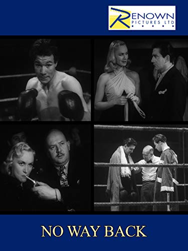 No Way Back (1949) Screenshot 1