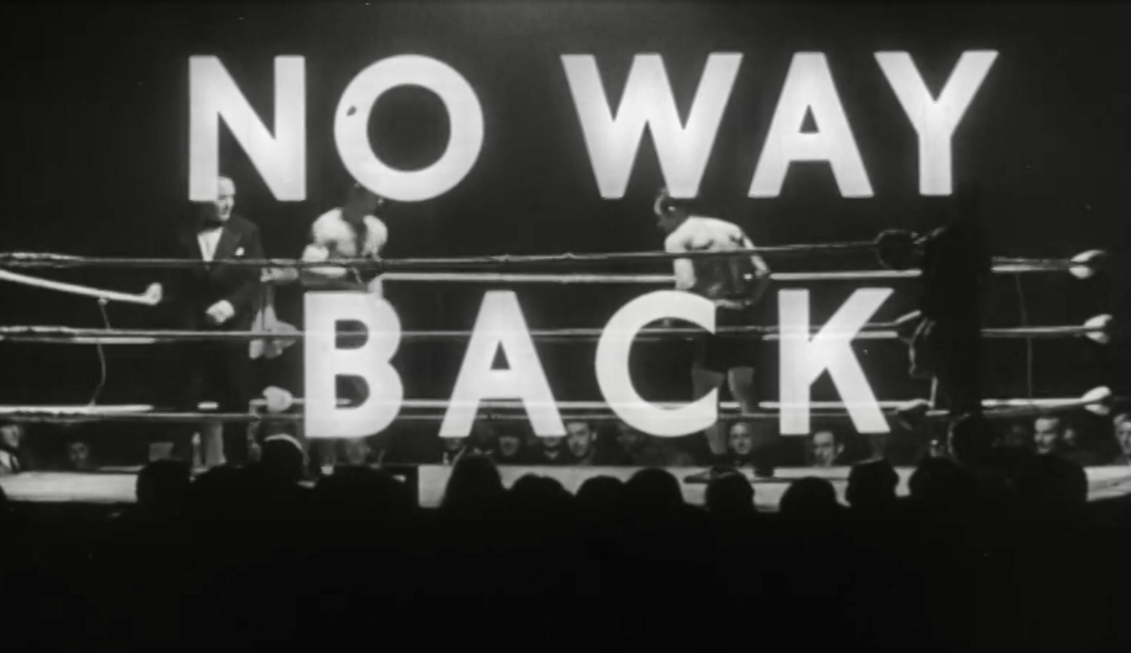 No Way Back (1949) Screenshot 3