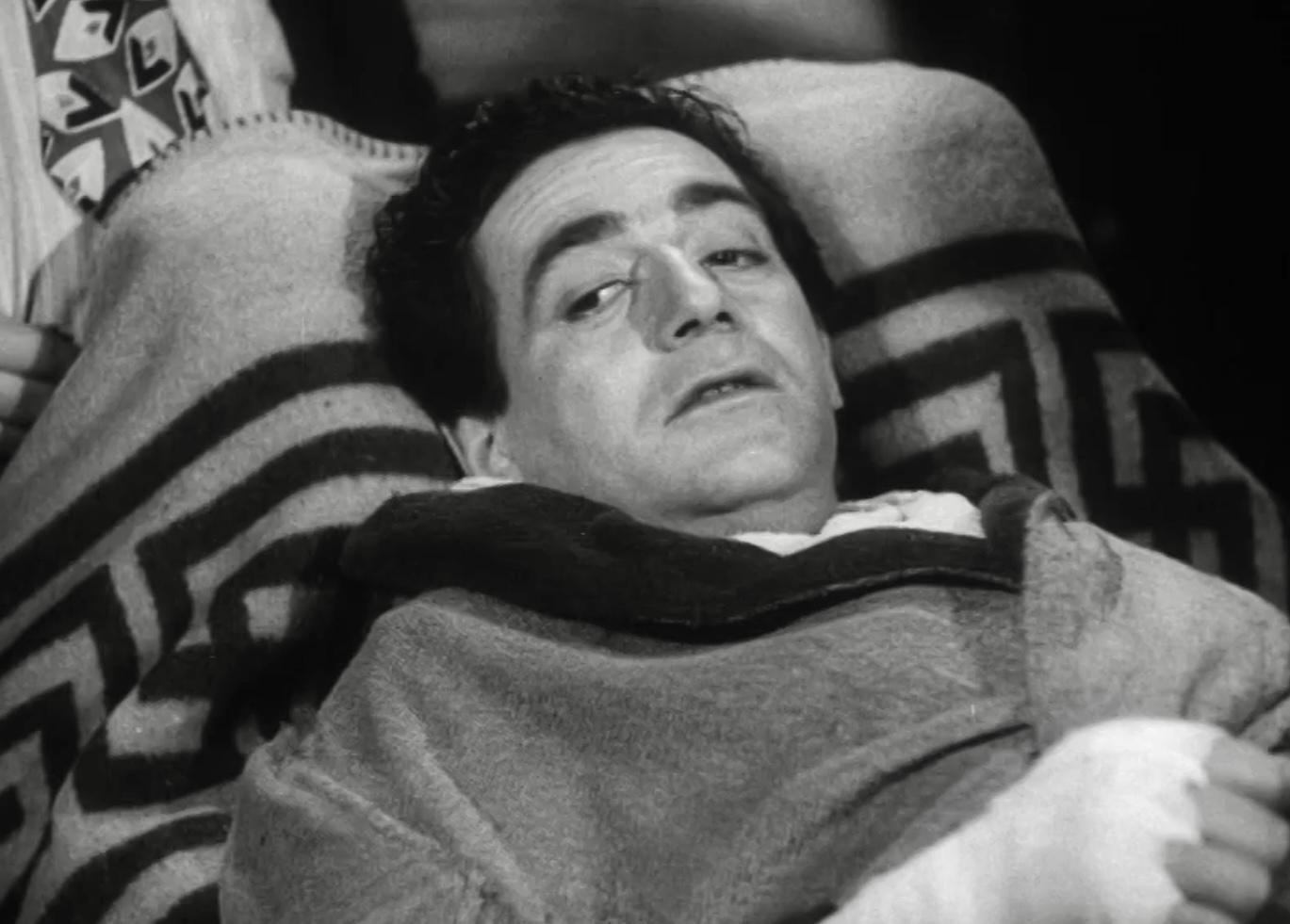 No Way Back (1949) Screenshot 4