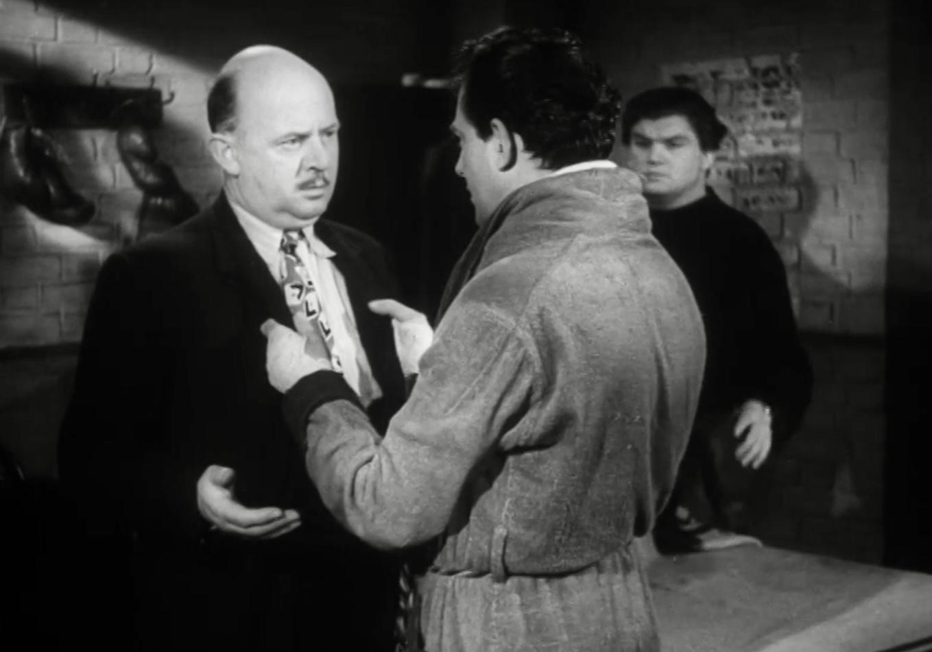 No Way Back (1949) Screenshot 5