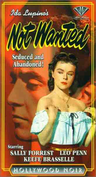 Not Wanted (1949) Screenshot 3