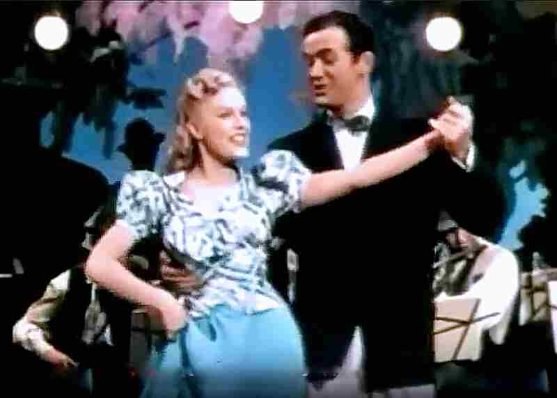 Oh, You Beautiful Doll (1949) Screenshot 2